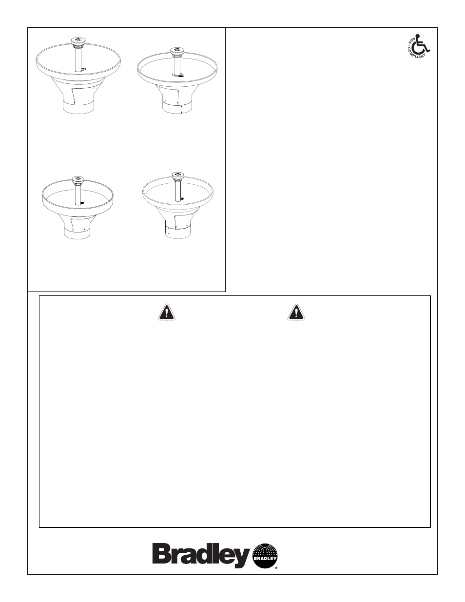 Bradley Smoker TDB3108 User Manual | 85 pages