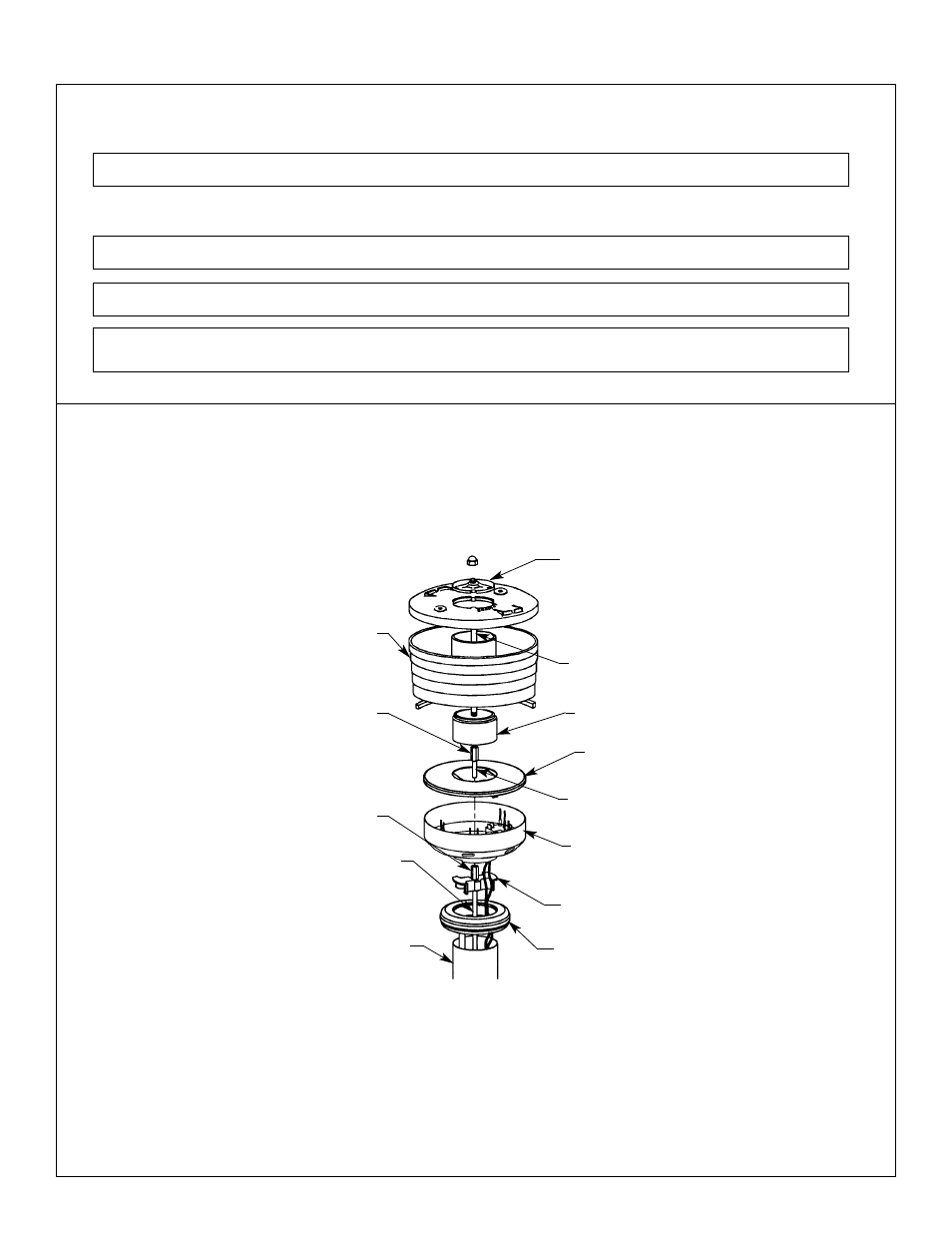 Installation instructions continued | Bradley Smoker TDB3108 User Manual | Page 13 / 85