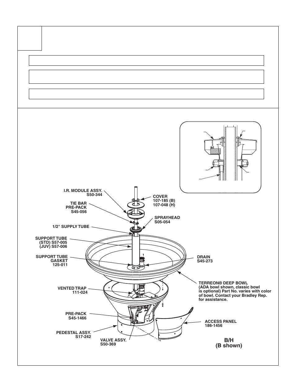 Bradley Smoker TDB3108 User Manual | Page 14 / 85