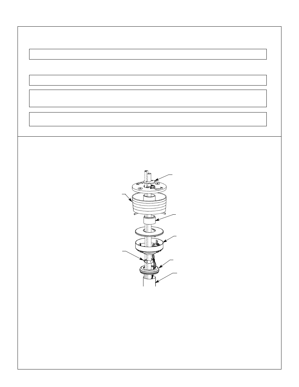 Installation instructions continued | Bradley Smoker TDB3108 User Manual | Page 15 / 85
