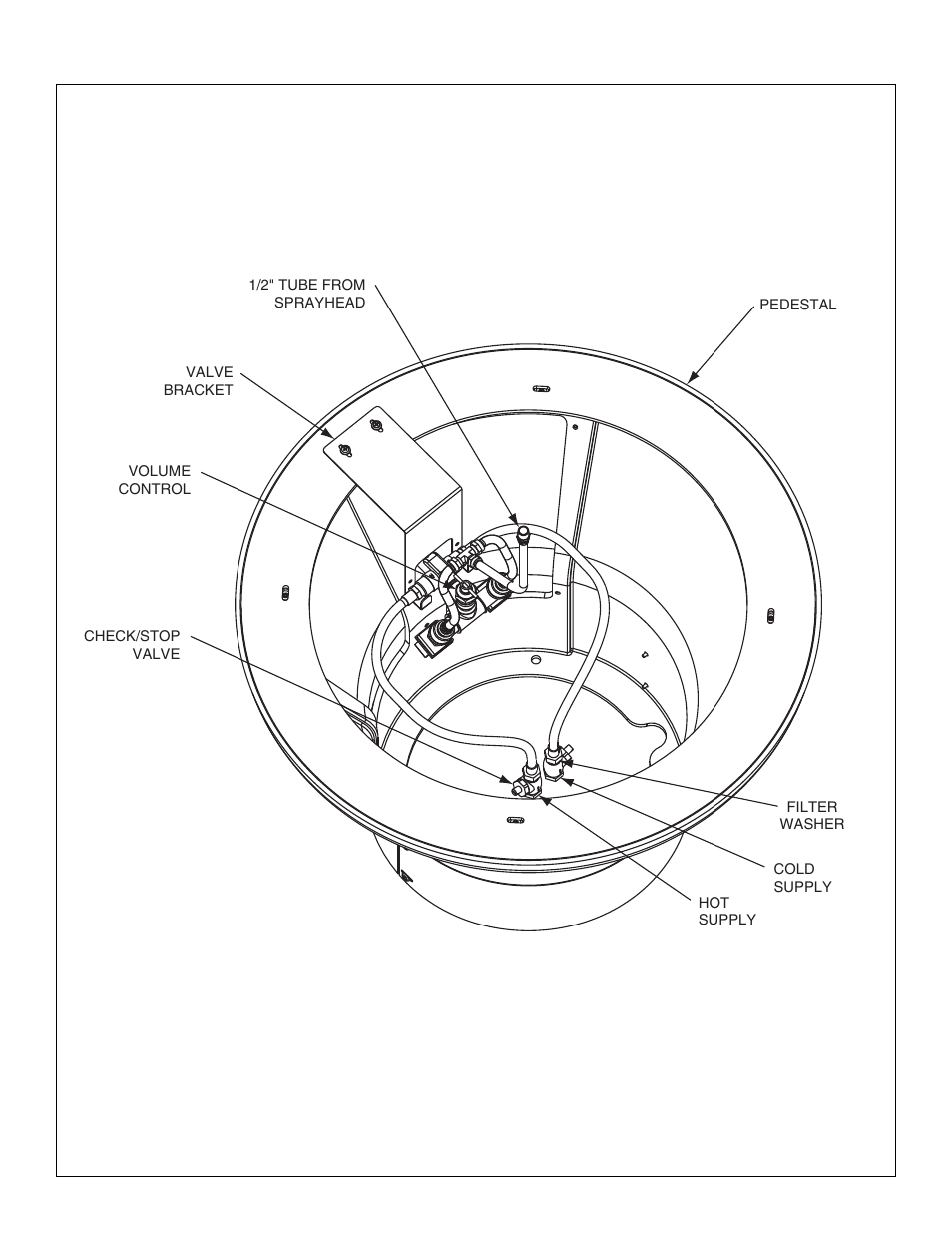 Installation instructions continued | Bradley Smoker TDB3108 User Manual | Page 17 / 85