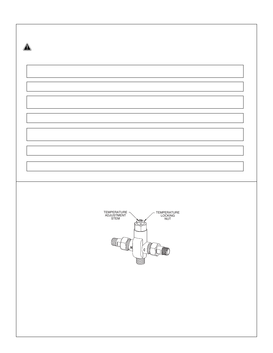 Vernatherm ajustment instructions | Bradley Smoker TDB3108 User Manual | Page 19 / 85