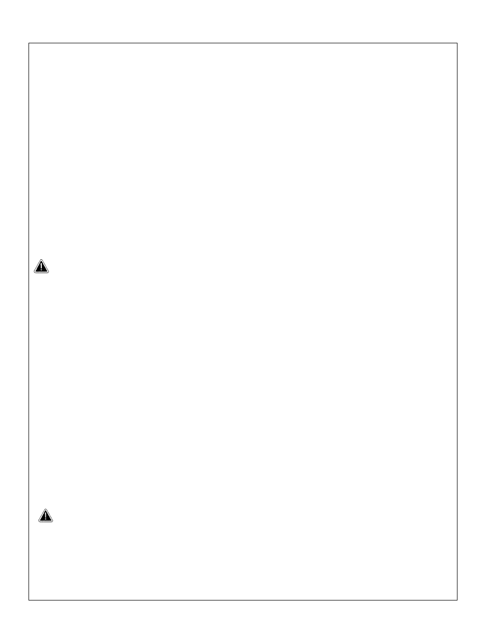 Cleaning/maintenance instructions for terreon, Special situations for material | Bradley Smoker TDB3108 User Manual | Page 20 / 85