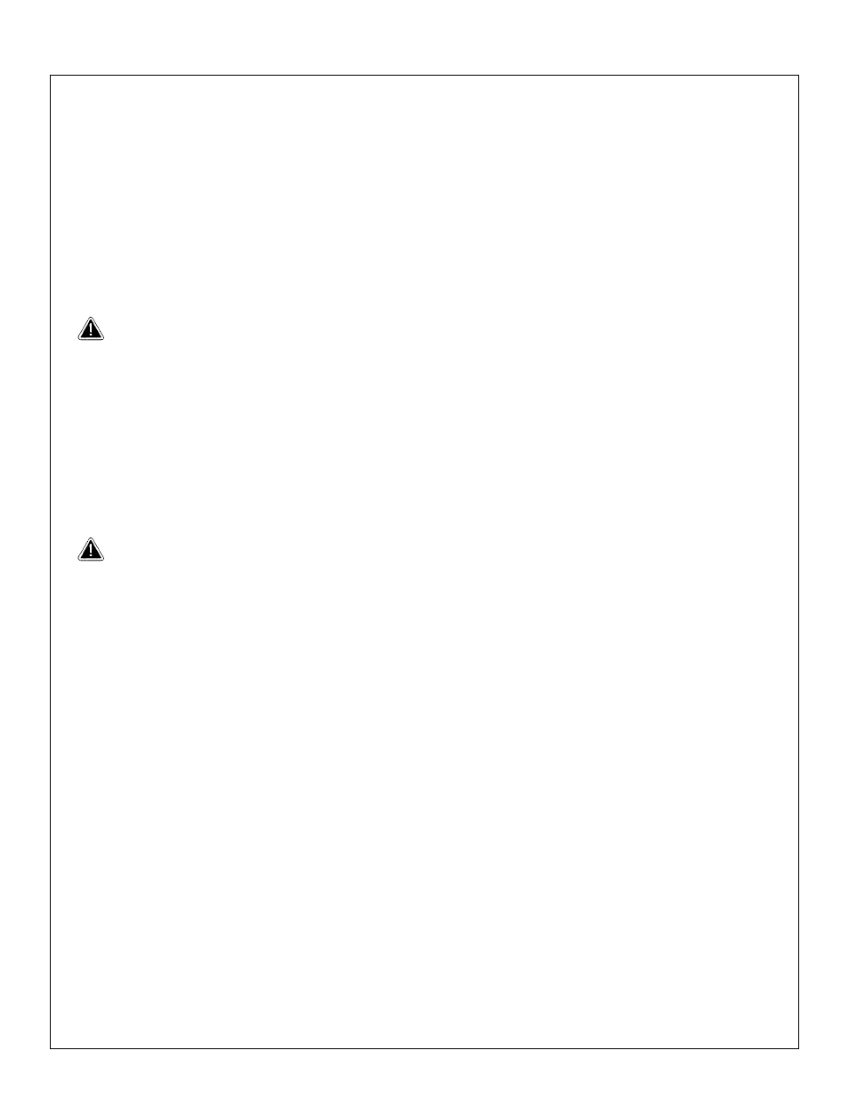 Special situations for material | Bradley Smoker TDB3108 User Manual | Page 21 / 85