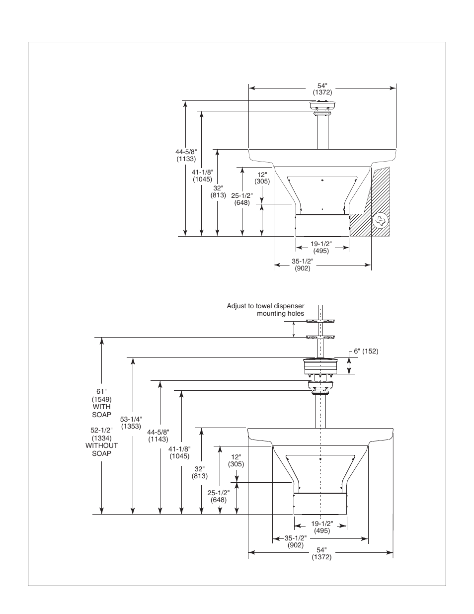 Bradley Smoker TDB3108 User Manual | Page 4 / 85