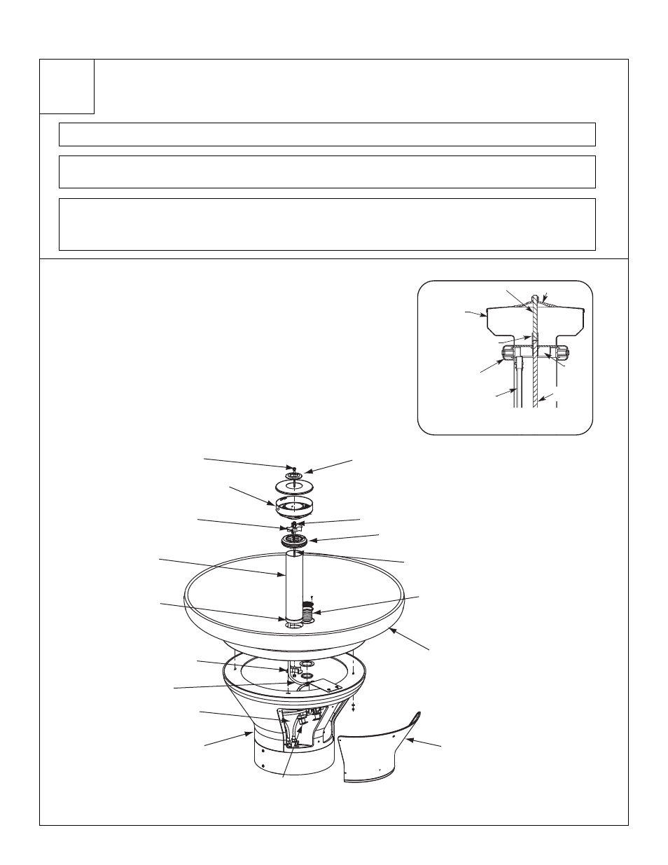 A/o (a shown) | Bradley Smoker TDB3108 User Manual | Page 40 / 85