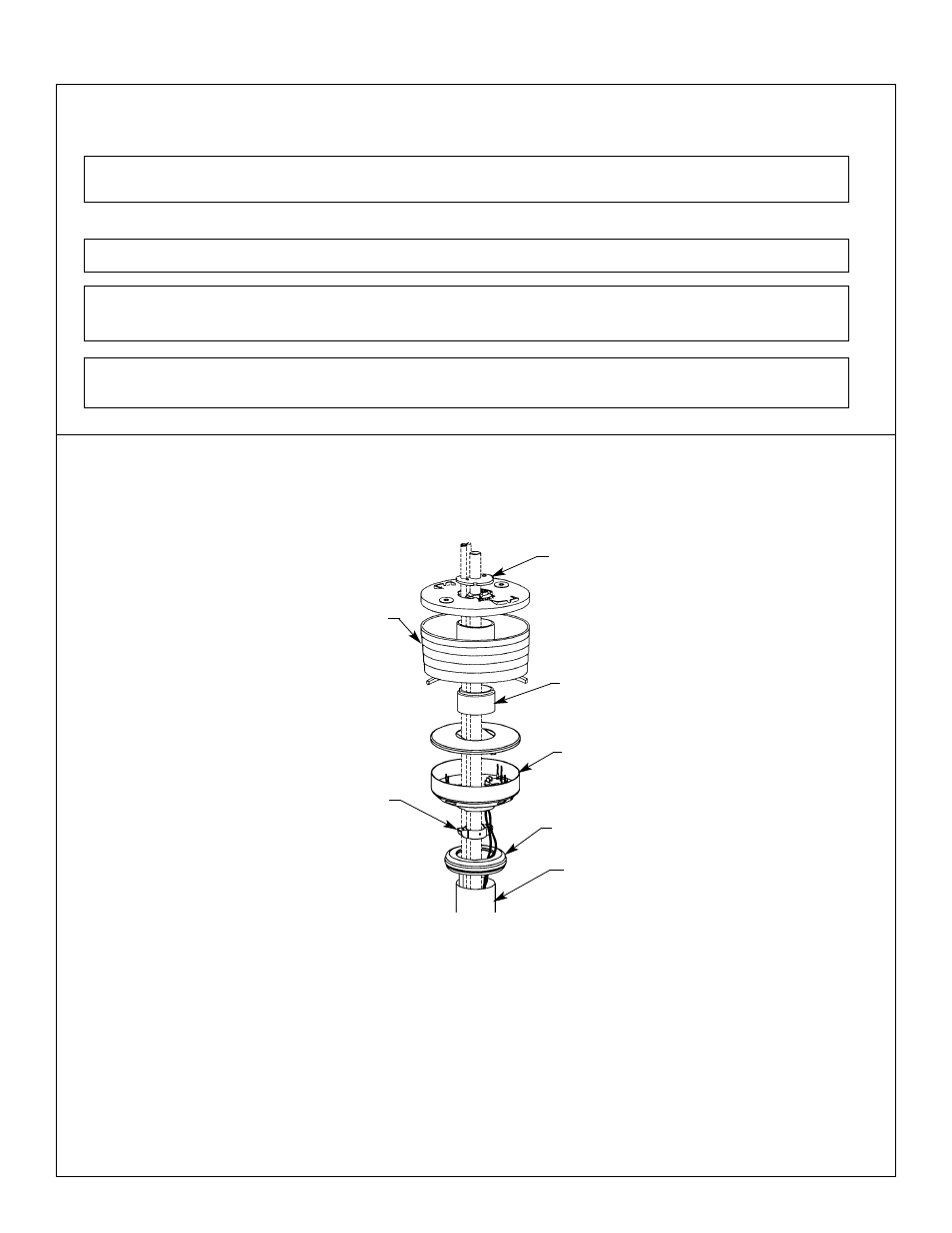 Instructions relatives à l’installation suite | Bradley Smoker TDB3108 User Manual | Page 43 / 85