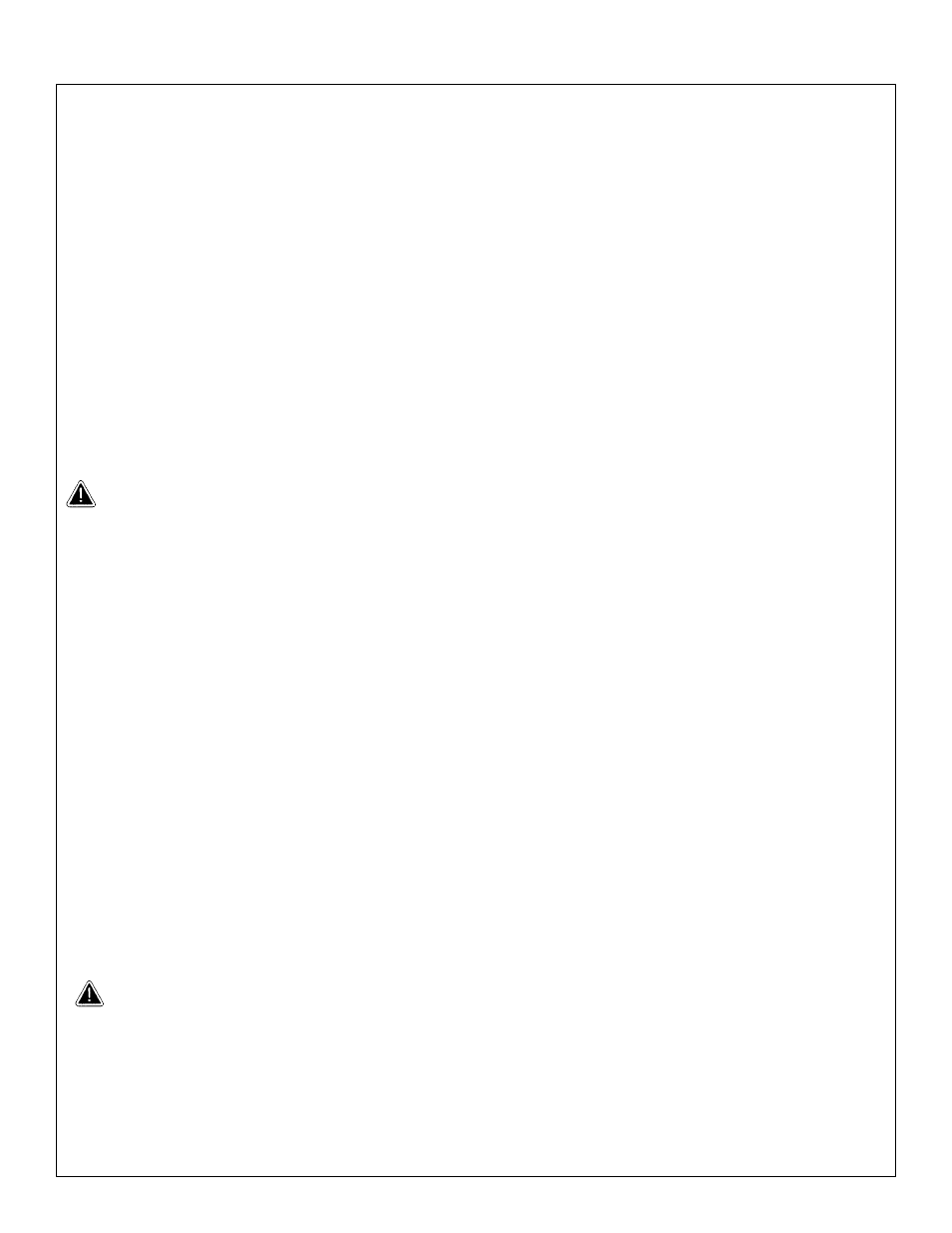 Instructions de nettoyage/d’entretien pour terreon, Situations spéciales de matériau | Bradley Smoker TDB3108 User Manual | Page 48 / 85