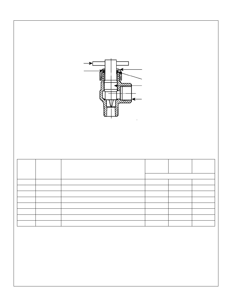 Bradley Smoker TDB3108 User Manual | Page 55 / 85