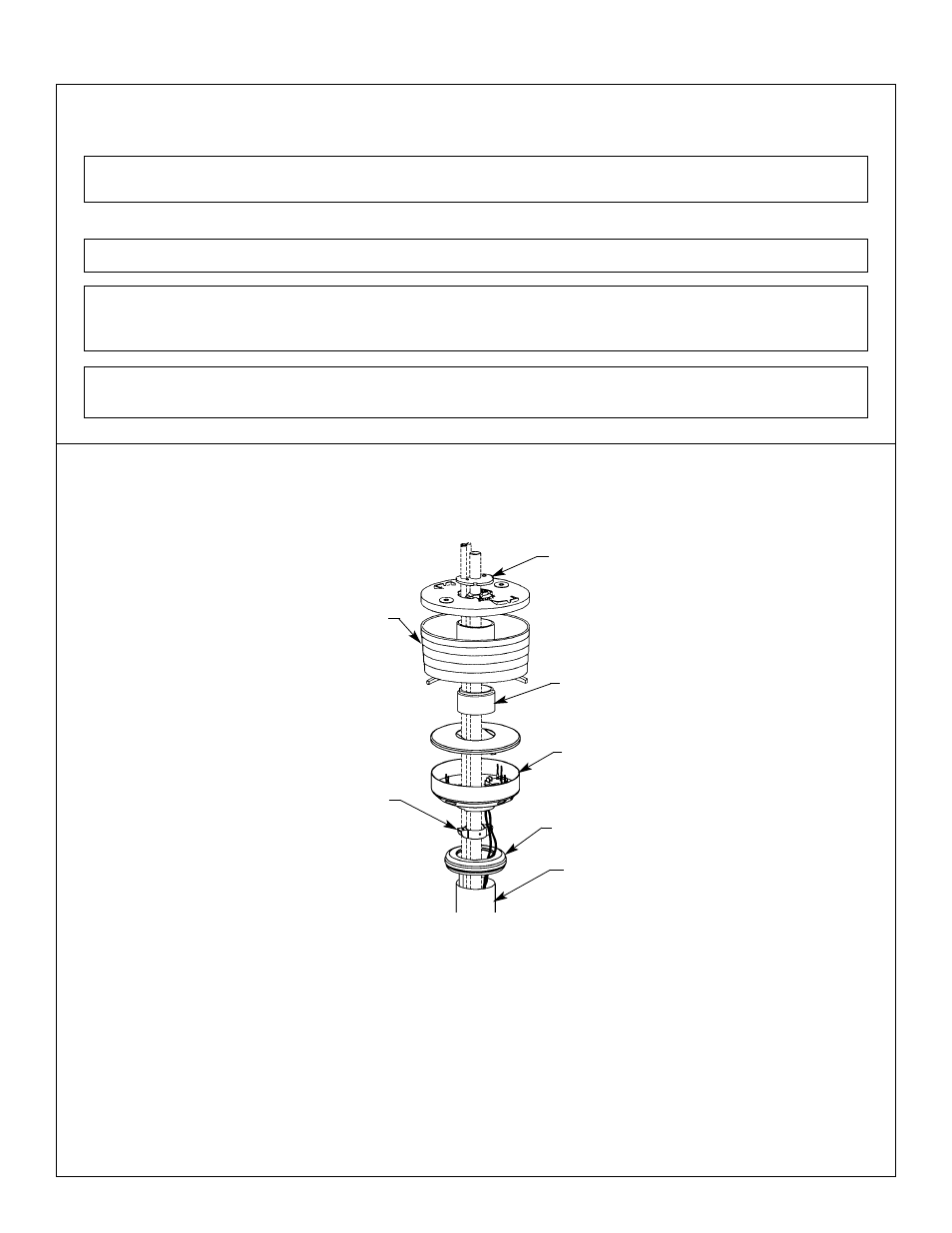 Instrucciones de instalación continuación | Bradley Smoker TDB3108 User Manual | Page 71 / 85