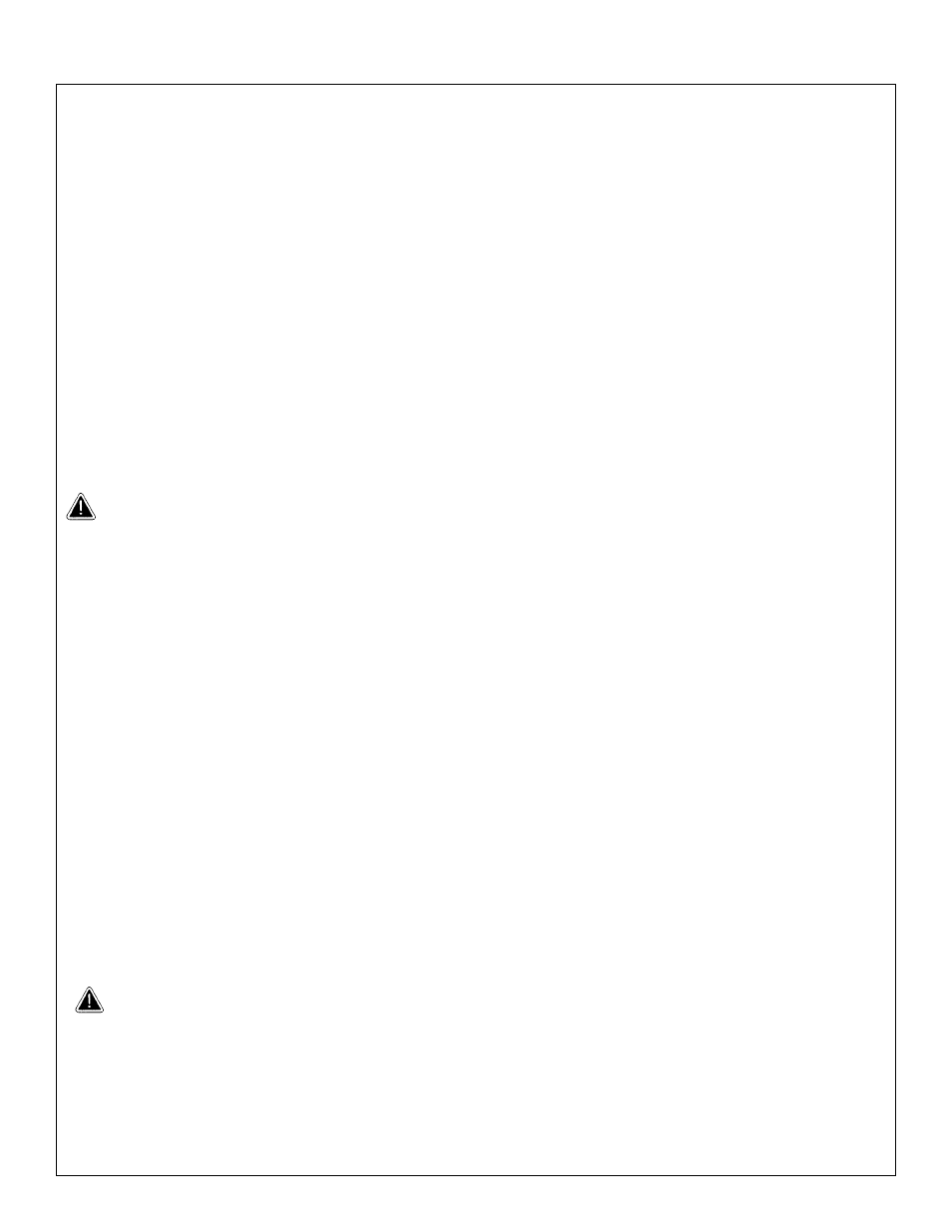 Instrucciones de limpieza/mantenimiento de terreon, Situaciones especiales del material | Bradley Smoker TDB3108 User Manual | Page 76 / 85