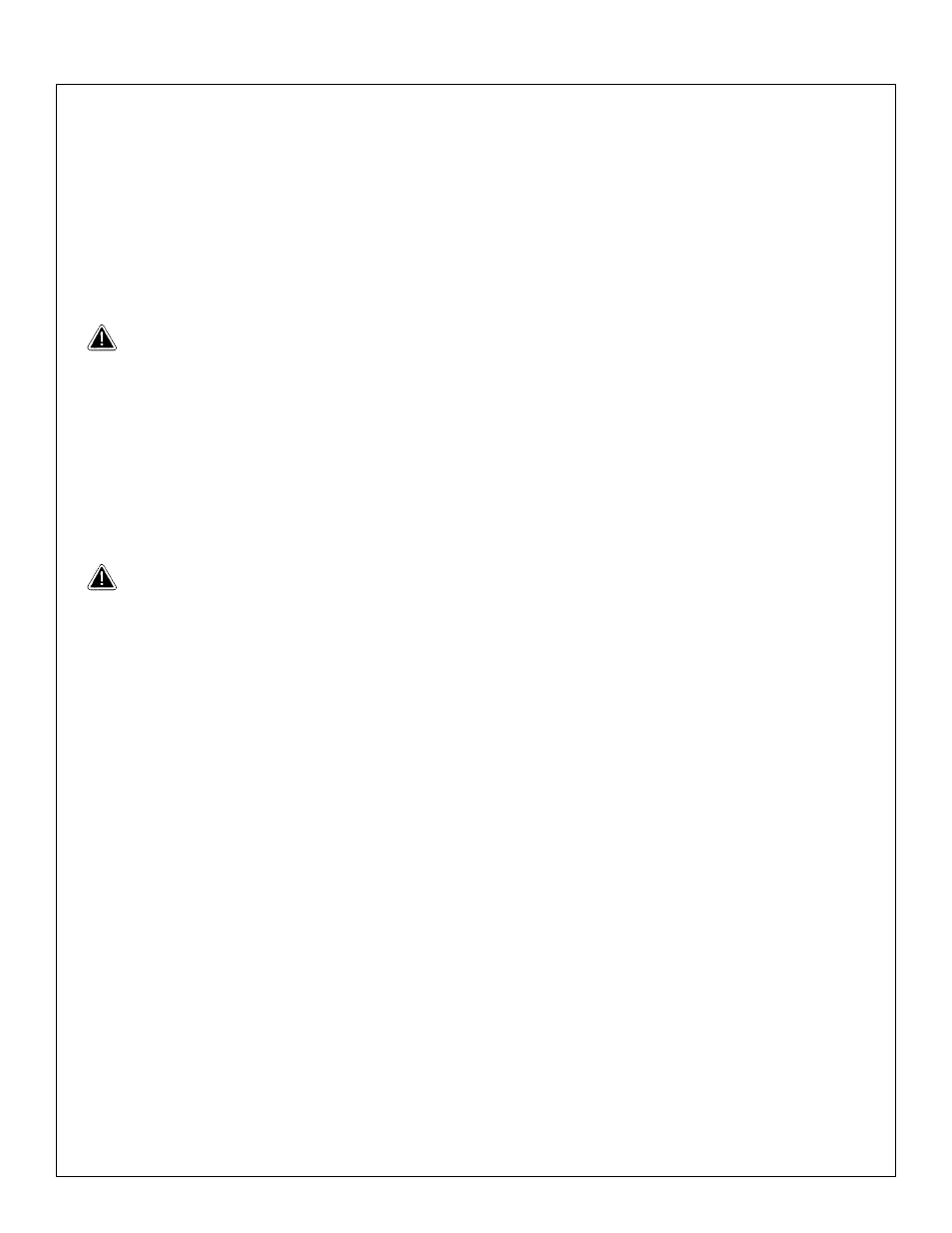 Situaciones especiales del material | Bradley Smoker TDB3108 User Manual | Page 77 / 85