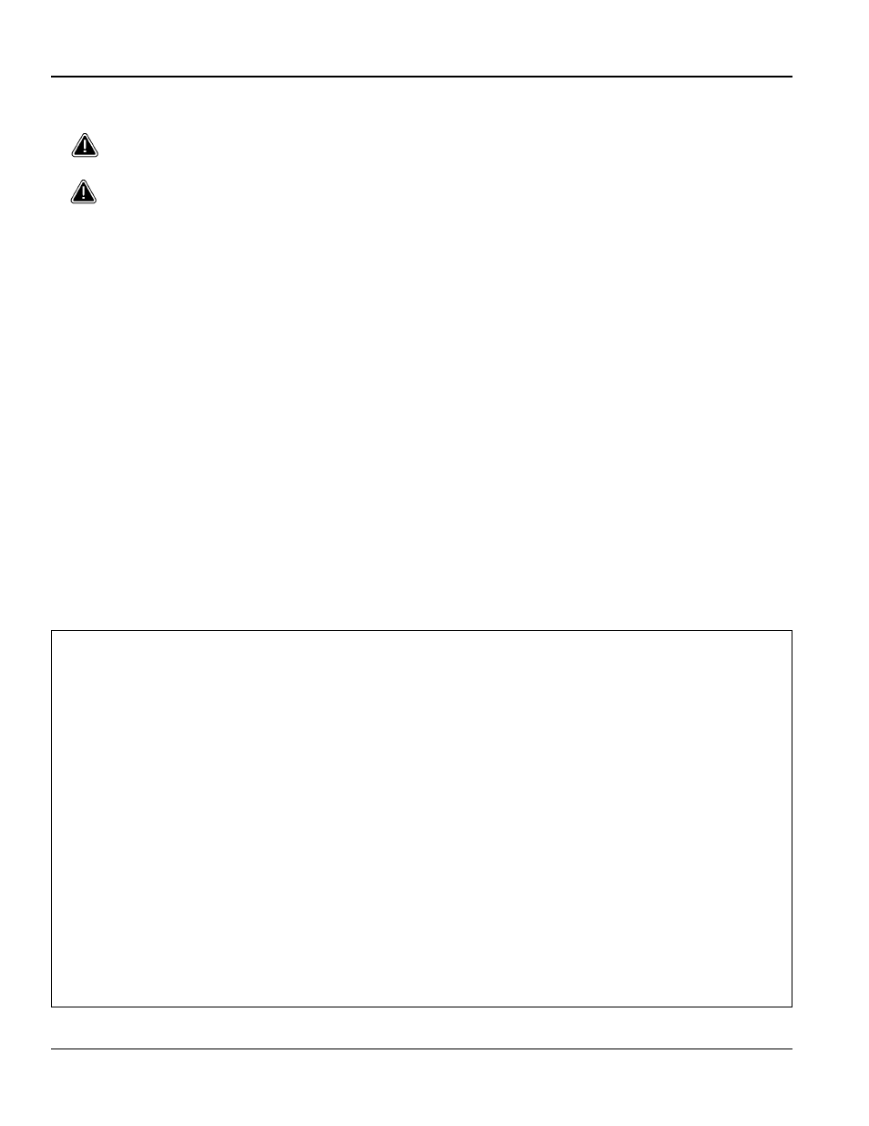 Pre-installation information | Bradley Smoker HN200 User Manual | Page 2 / 8