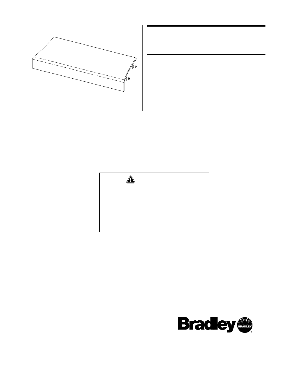 Bradley Smoker EXPRESS MG-EXT User Manual | 4 pages