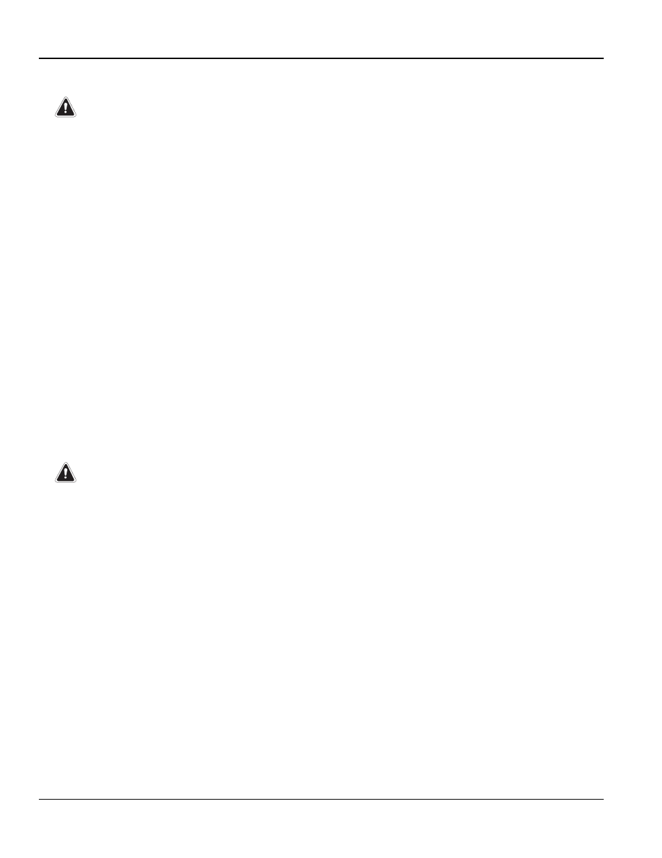 Cleaning and maintenance instructions | Bradley Smoker EXD-2N User Manual | Page 10 / 13