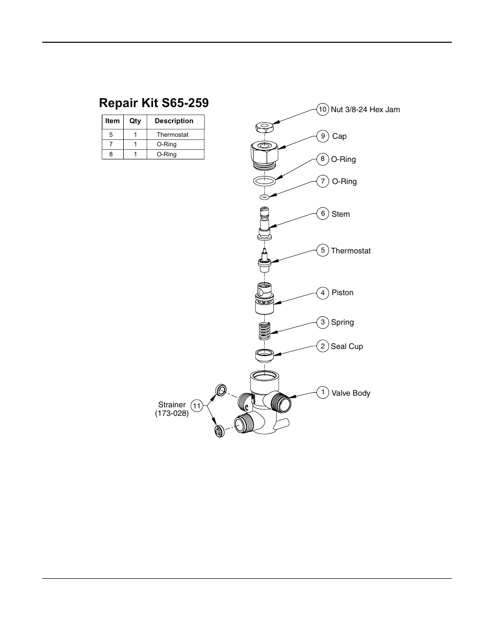 Bradley Smoker EXD-2N User Manual | Page 13 / 13
