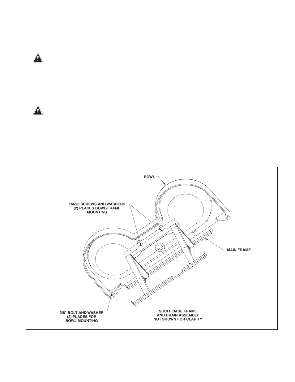 Installation instructions continued | Bradley Smoker EXD-2N User Manual | Page 7 / 13