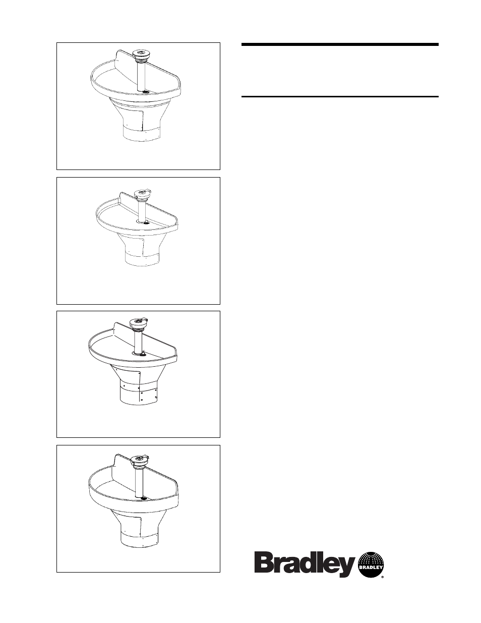 Bradley Smoker Terreon TDB3104 User Manual | 29 pages