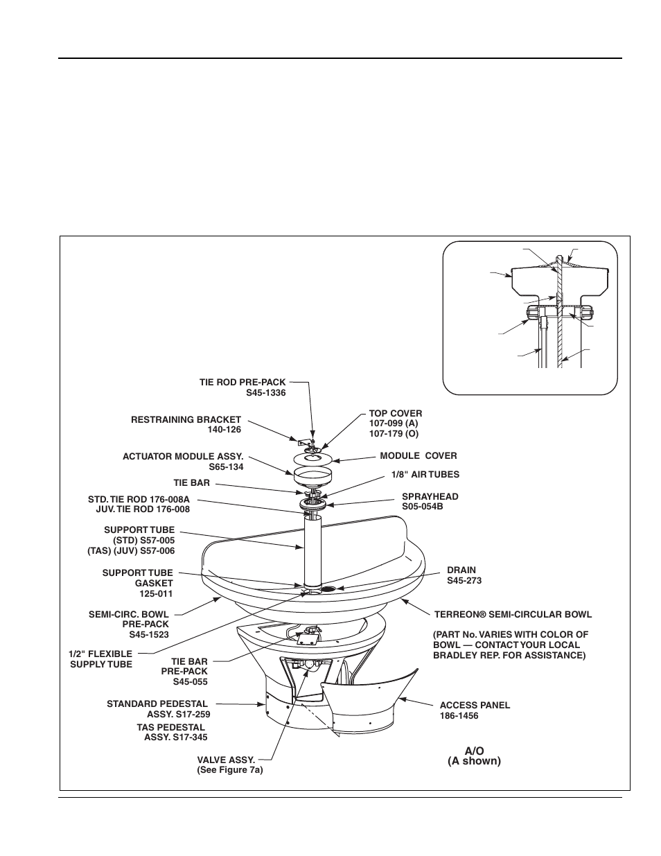 Installation instructions continued | Bradley Smoker Terreon TDB3104 User Manual | Page 11 / 29