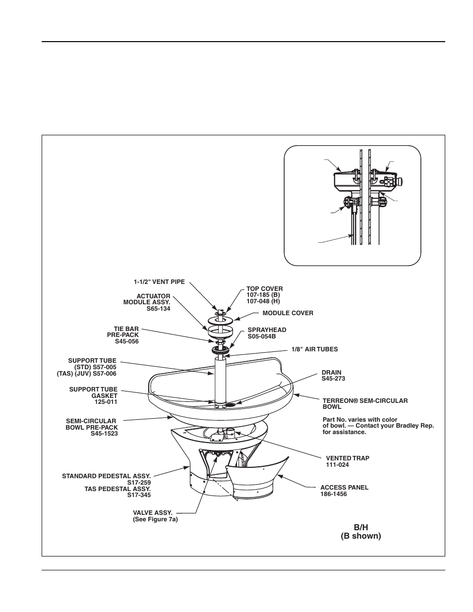 Installation instructions continued | Bradley Smoker Terreon TDB3104 User Manual | Page 13 / 29