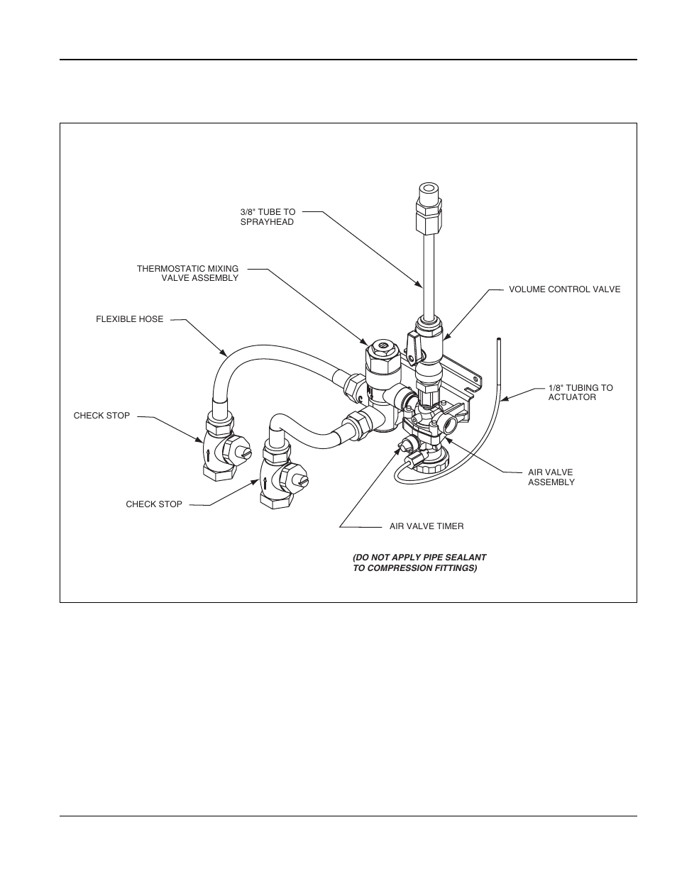 Installation instructions continued | Bradley Smoker Terreon TDB3104 User Manual | Page 15 / 29