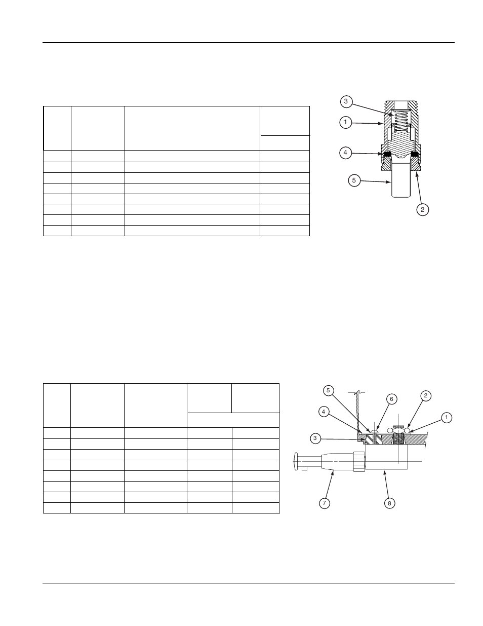 Parts list | Bradley Smoker Terreon TDB3104 User Manual | Page 21 / 29
