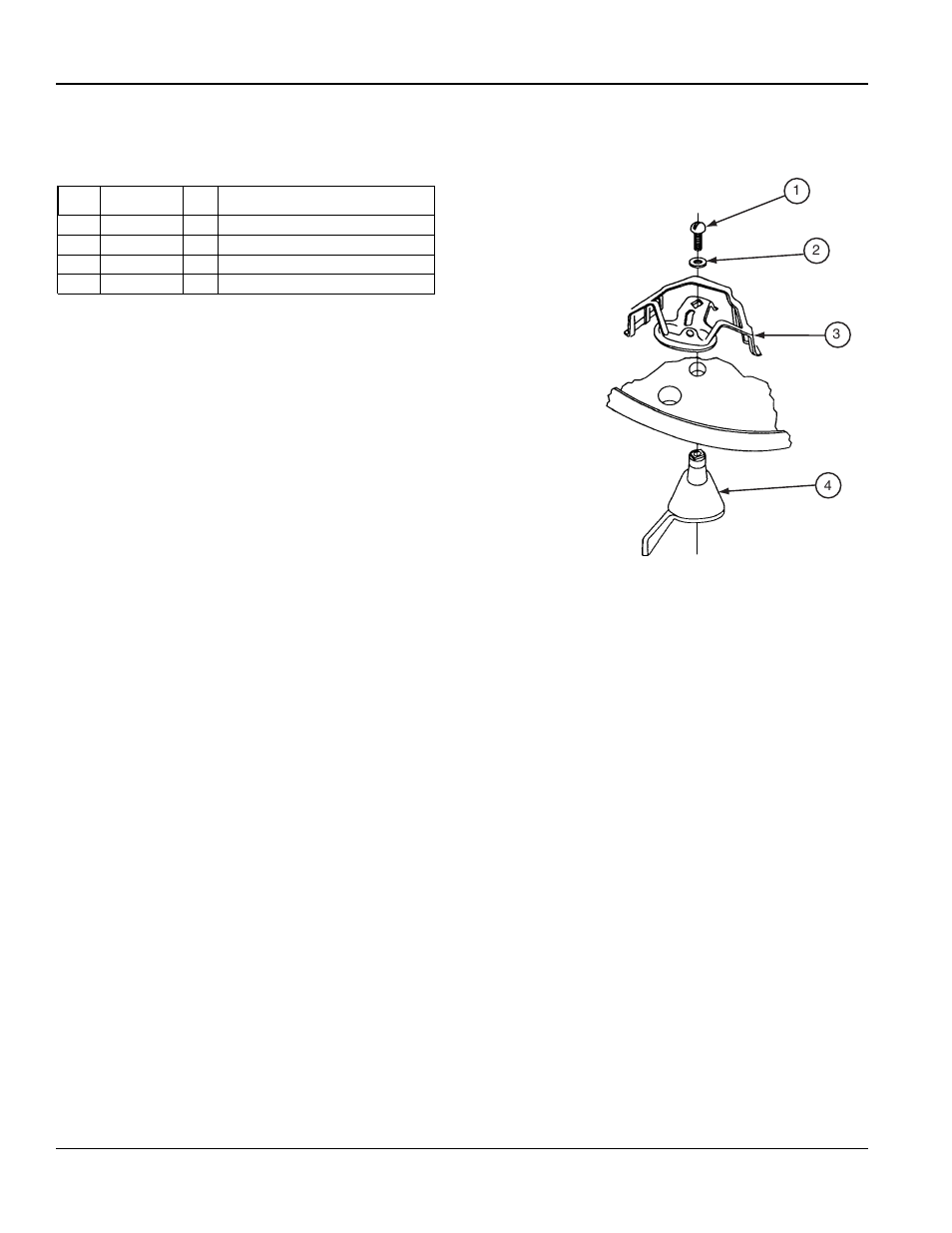 Bradley Smoker Terreon TDB3104 User Manual | Page 22 / 29