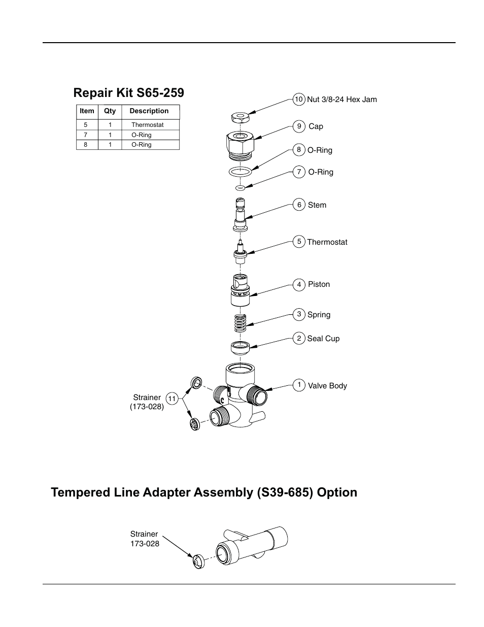 Bradley Smoker Terreon TDB3104 User Manual | Page 29 / 29