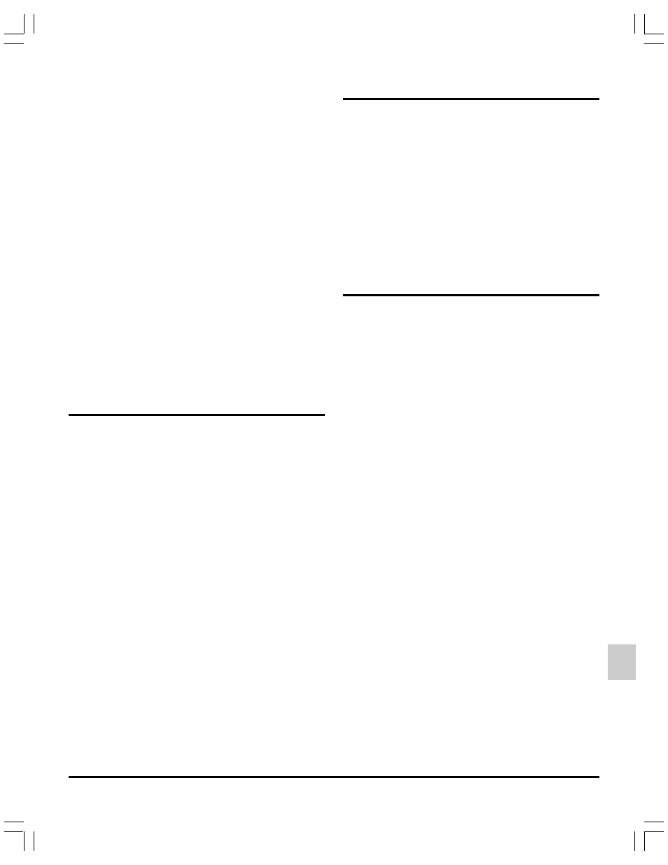 Metal doors, Door sealing, Refrigerator storage | Refrigerator maintenance checklist | Thetford 1200 Series Without Cooling Unit Sensing Capabilities User Manual | Page 11 / 19