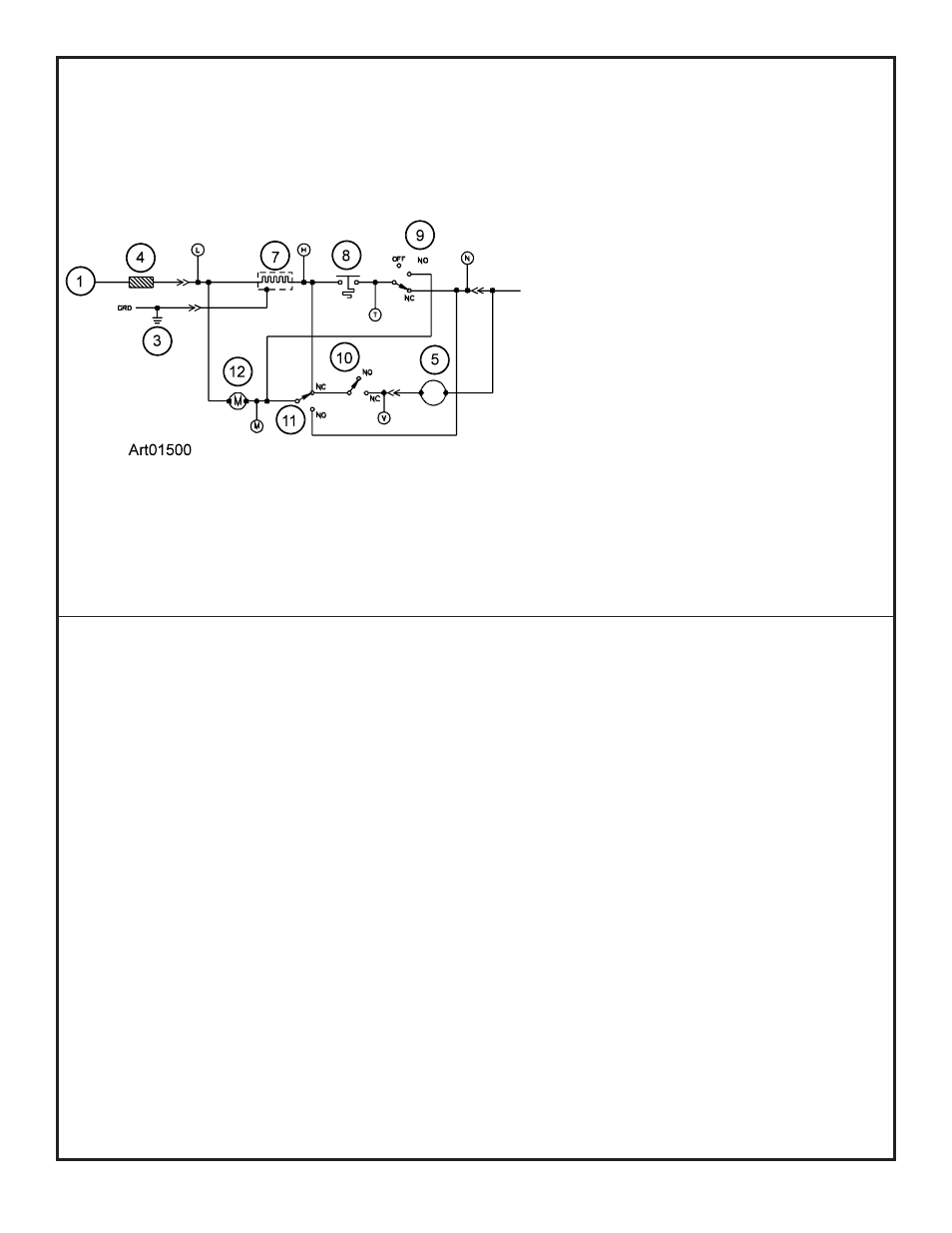 Thetford 1200 Series AC With Cooling Unit Sensing Capabilities User Manual | Page 16 / 16