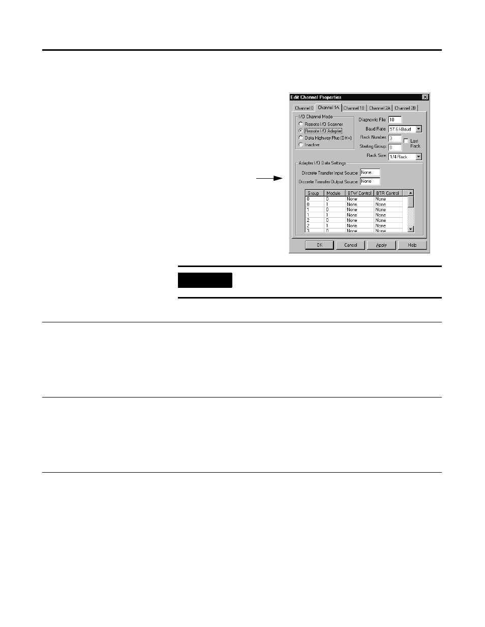 Rockwell Automation 1785-Lxxx Enhanced and Ethernet PLC-5 Programmable Controllers User Manual | Page 107 / 388