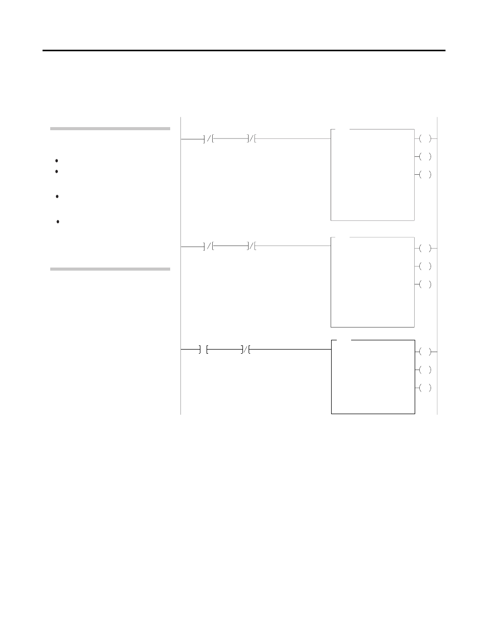 Rockwell Automation 1785-Lxxx Enhanced and Ethernet PLC-5 Programmable Controllers User Manual | Page 113 / 388