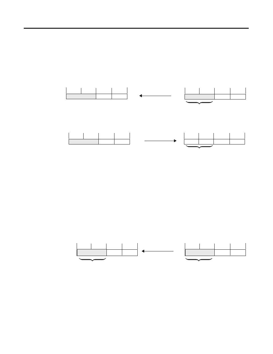 Monitoring the status of the adapter channel -17, Monitoring the status of the adapter channel | Rockwell Automation 1785-Lxxx Enhanced and Ethernet PLC-5 Programmable Controllers User Manual | Page 115 / 388