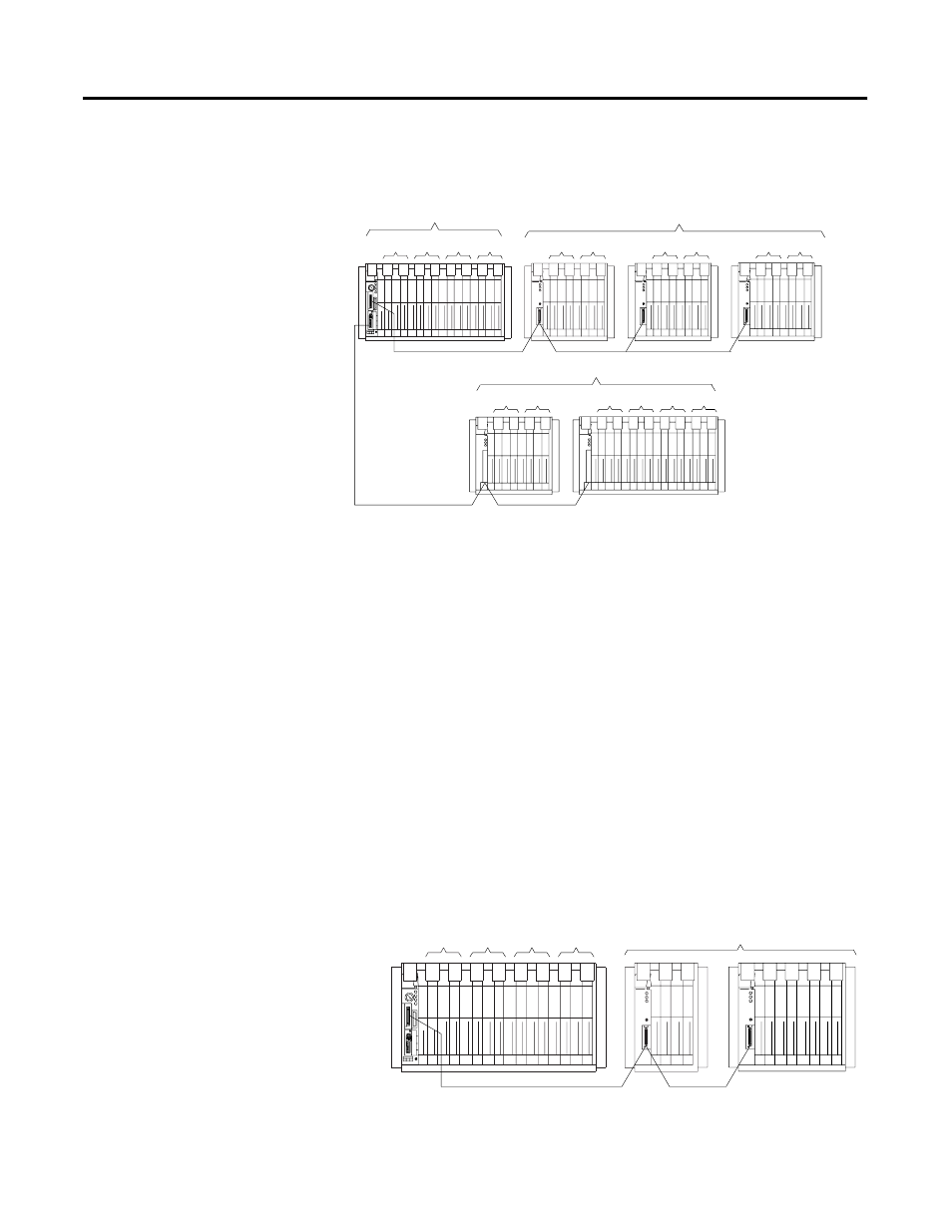 Rockwell Automation 1785-Lxxx Enhanced and Ethernet PLC-5 Programmable Controllers User Manual | Page 121 / 388