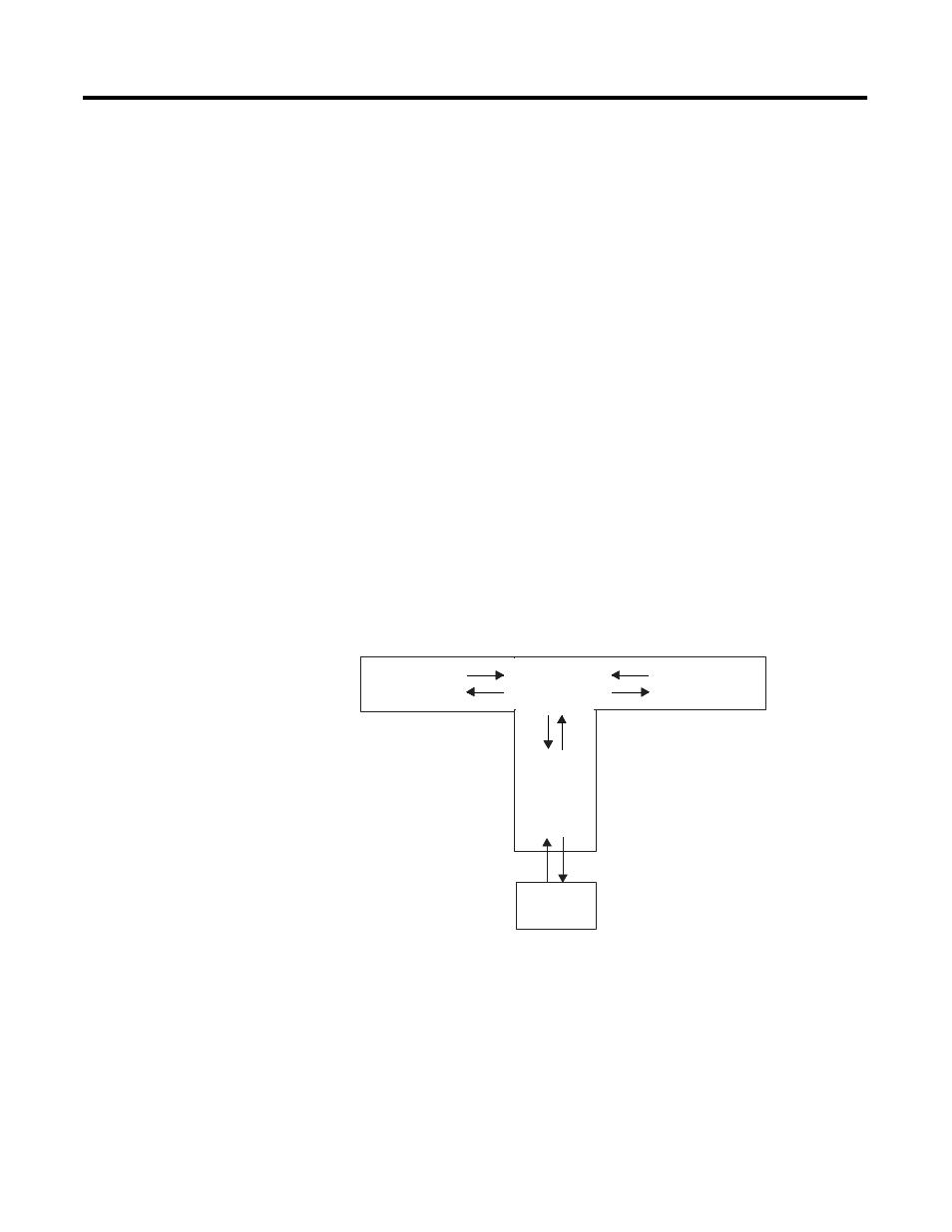Transferring data, Transferring data -4 | Rockwell Automation 1785-Lxxx Enhanced and Ethernet PLC-5 Programmable Controllers User Manual | Page 122 / 388