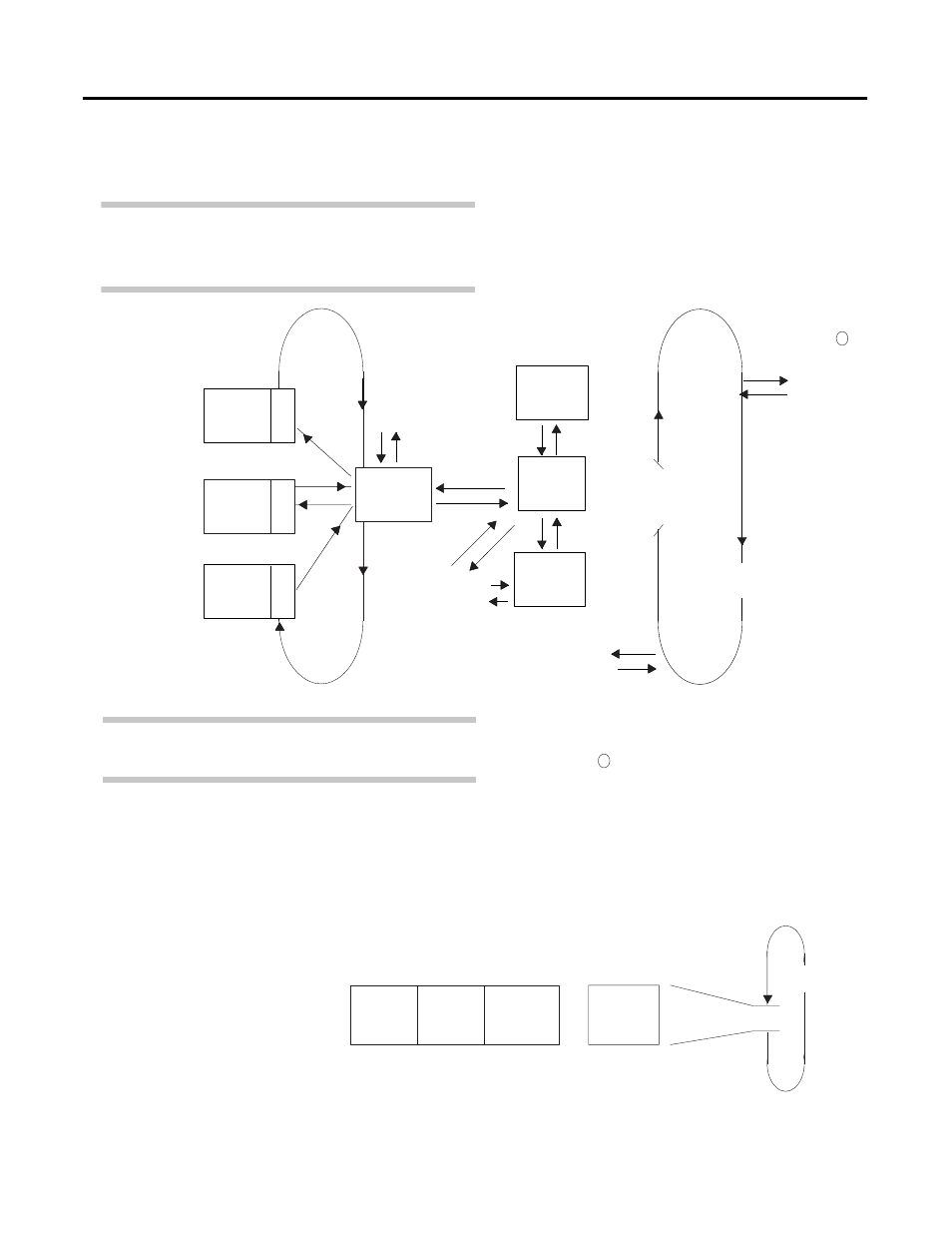 Discrete data transfer -5, Discrete data transfer | Rockwell Automation 1785-Lxxx Enhanced and Ethernet PLC-5 Programmable Controllers User Manual | Page 123 / 388