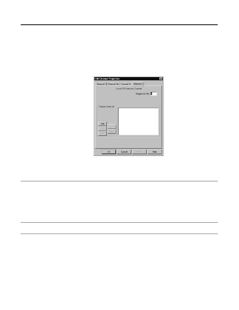 Rockwell Automation 1785-Lxxx Enhanced and Ethernet PLC-5 Programmable Controllers User Manual | Page 127 / 388