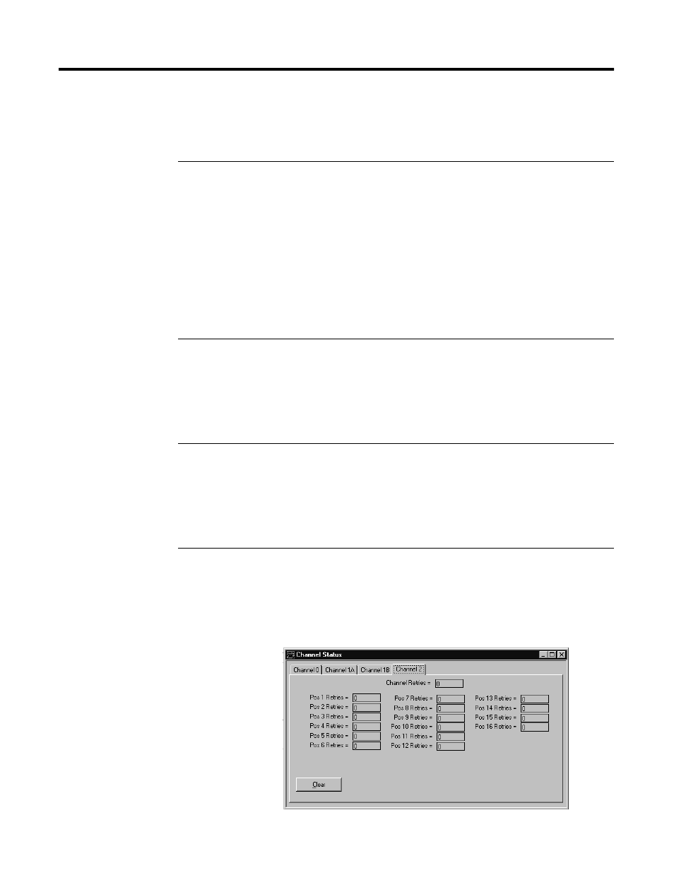 Monitoring extended-local i/o status, Monitoring extended-local i/o status -12 | Rockwell Automation 1785-Lxxx Enhanced and Ethernet PLC-5 Programmable Controllers User Manual | Page 130 / 388