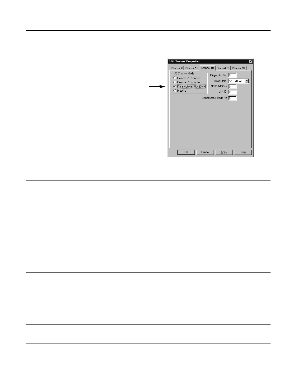 Rockwell Automation 1785-Lxxx Enhanced and Ethernet PLC-5 Programmable Controllers User Manual | Page 136 / 388