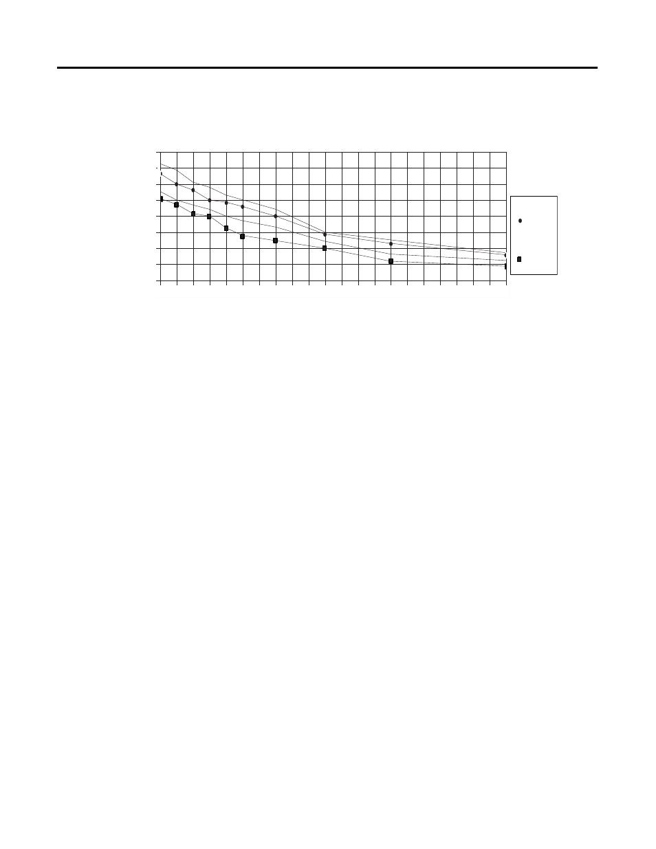 Application guidelines, Application guidelines -17 | Rockwell Automation 1785-Lxxx Enhanced and Ethernet PLC-5 Programmable Controllers User Manual | Page 149 / 388