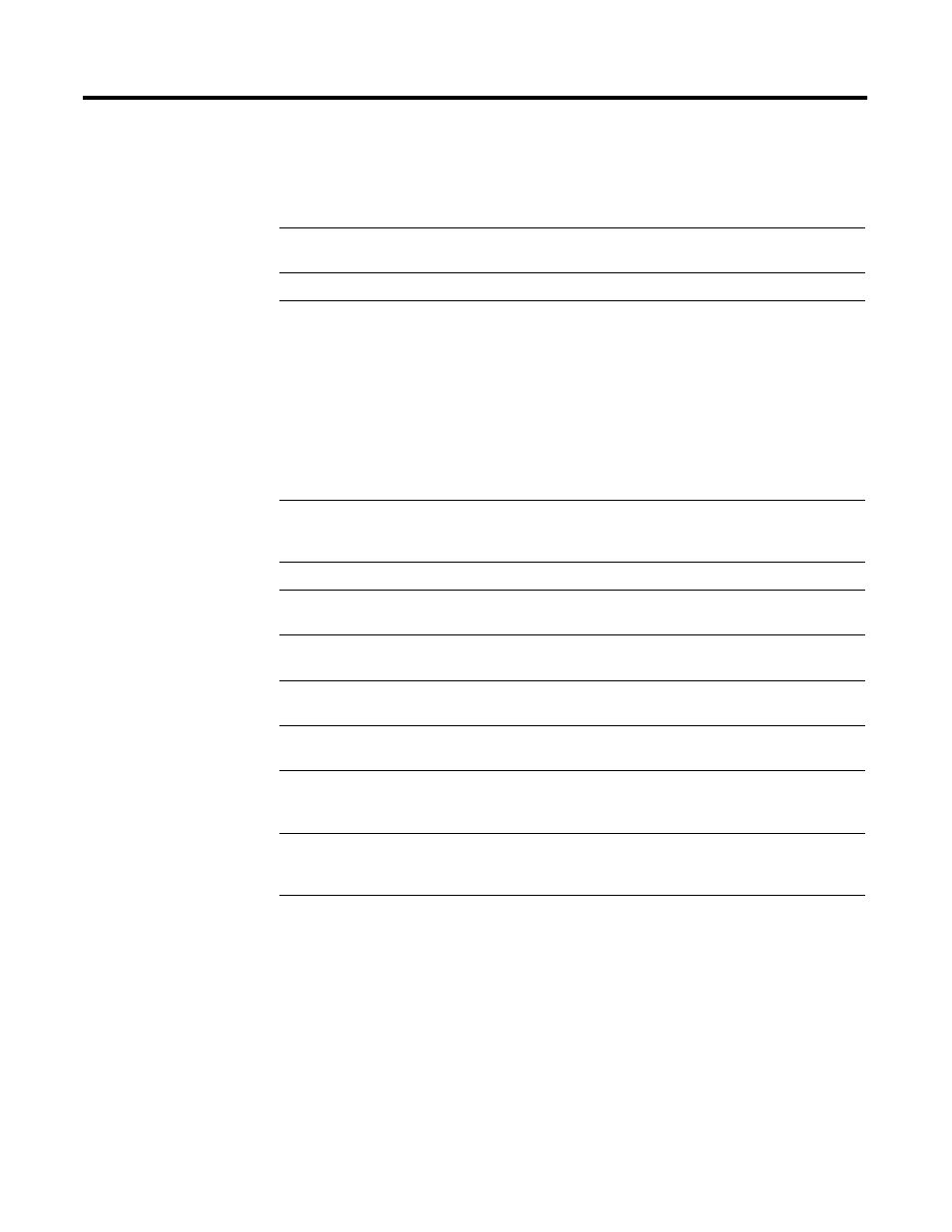 Terms used in this manual | Rockwell Automation 1785-Lxxx Enhanced and Ethernet PLC-5 Programmable Controllers User Manual | Page 16 / 388