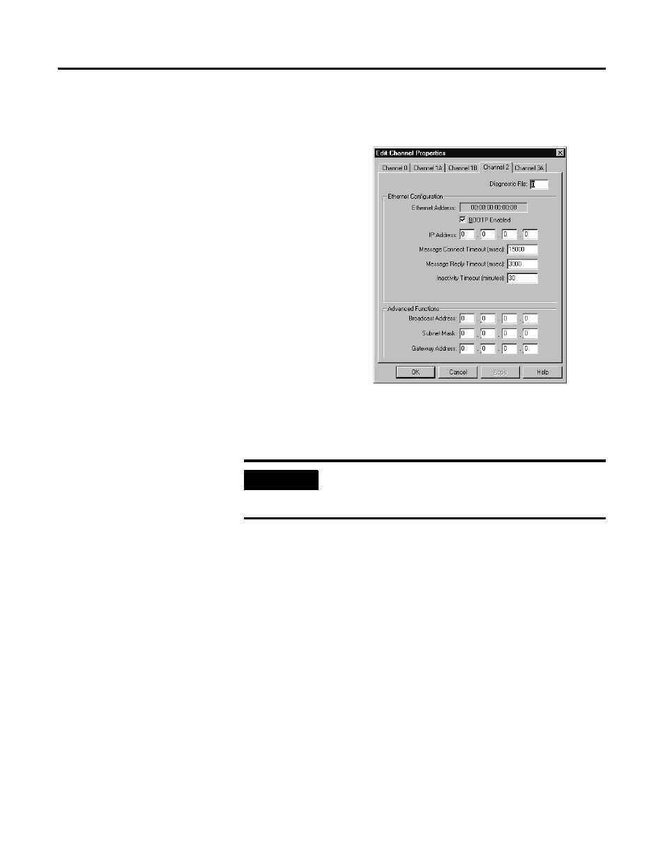 Rockwell Automation 1785-Lxxx Enhanced and Ethernet PLC-5 Programmable Controllers User Manual | Page 177 / 388