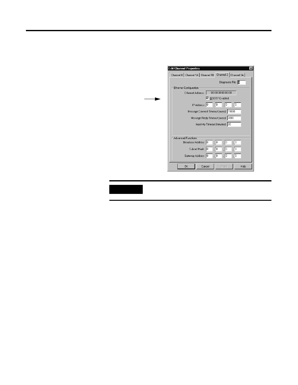Rockwell Automation 1785-Lxxx Enhanced and Ethernet PLC-5 Programmable Controllers User Manual | Page 180 / 388