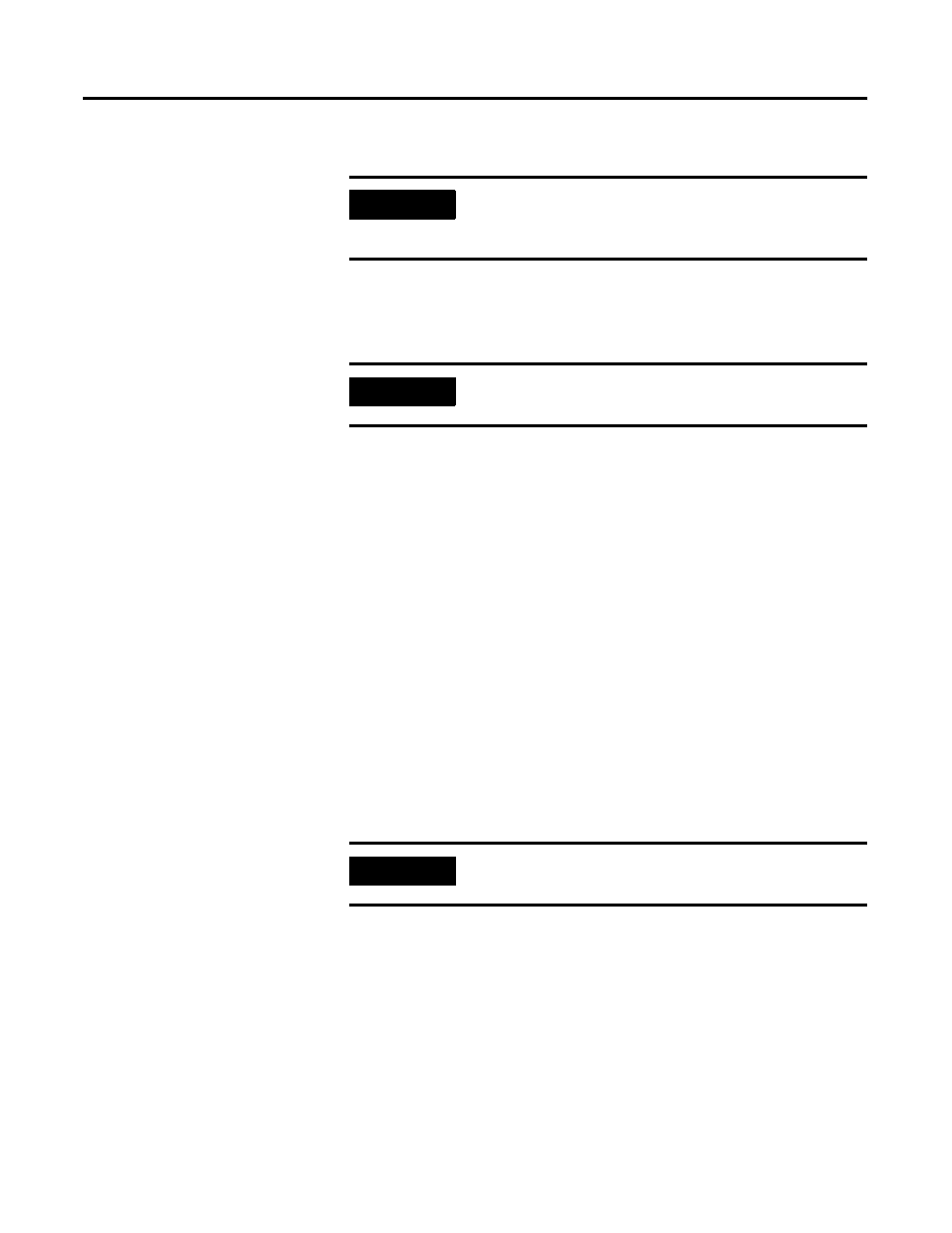 Editing the bootptab configuration file -7, Editing the bootptab configuration file | Rockwell Automation 1785-Lxxx Enhanced and Ethernet PLC-5 Programmable Controllers User Manual | Page 181 / 388