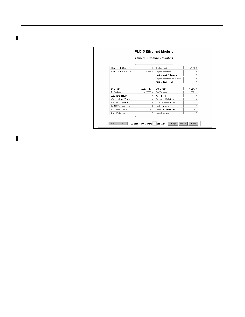 Rockwell Automation 1785-Lxxx Enhanced and Ethernet PLC-5 Programmable Controllers User Manual | Page 192 / 388