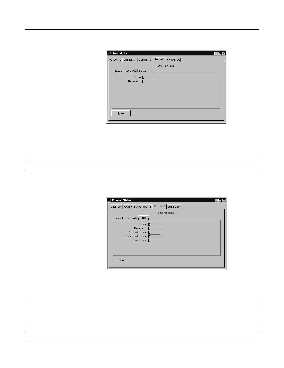 Rockwell Automation 1785-Lxxx Enhanced and Ethernet PLC-5 Programmable Controllers User Manual | Page 210 / 388