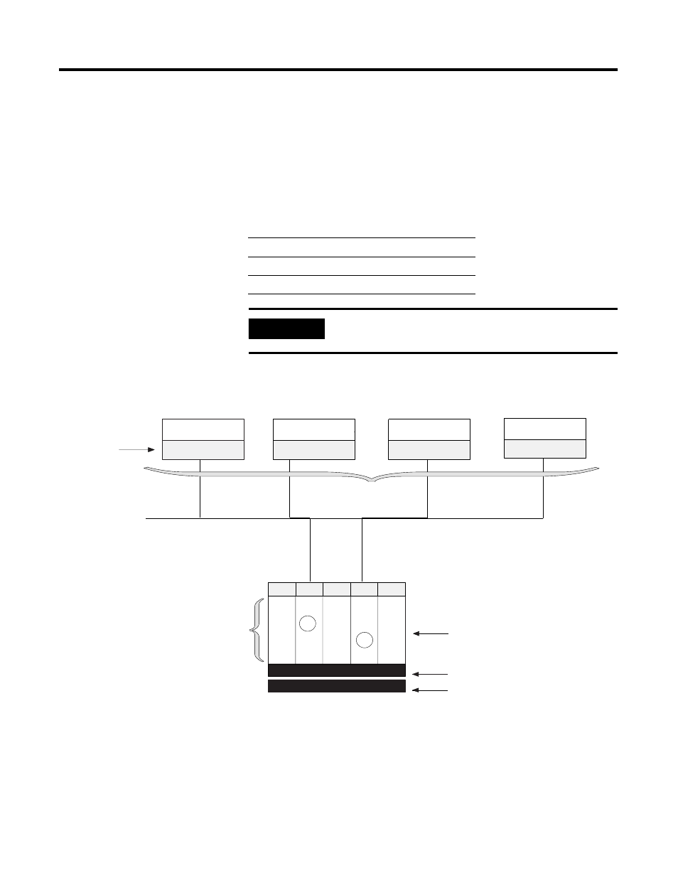 About passwords and privileges, About passwords and privileges -2 | Rockwell Automation 1785-Lxxx Enhanced and Ethernet PLC-5 Programmable Controllers User Manual | Page 214 / 388