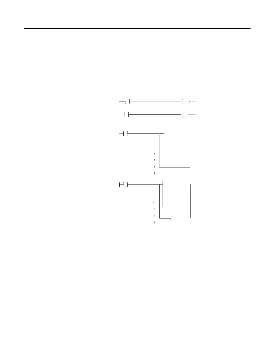 Rockwell Automation 1785-Lxxx Enhanced and Ethernet PLC-5 Programmable Controllers User Manual | Page 227 / 388