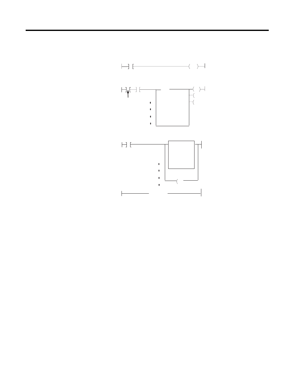 Using special programming routines, Using special programming routines -10 | Rockwell Automation 1785-Lxxx Enhanced and Ethernet PLC-5 Programmable Controllers User Manual | Page 228 / 388
