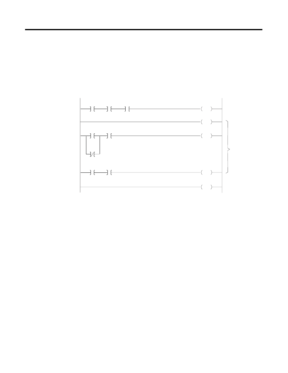 Influencing priority scheduling -14, Influencing priority scheduling | Rockwell Automation 1785-Lxxx Enhanced and Ethernet PLC-5 Programmable Controllers User Manual | Page 232 / 388